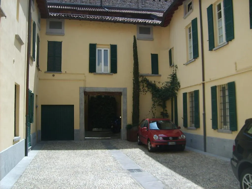 Le Tre Porte Como Vacanze