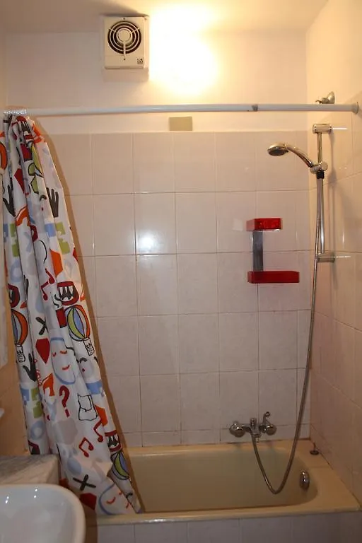 Le Tre Porte Como Vacanze Apartamento